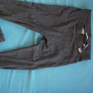 Meriwool Merino Wool leggings